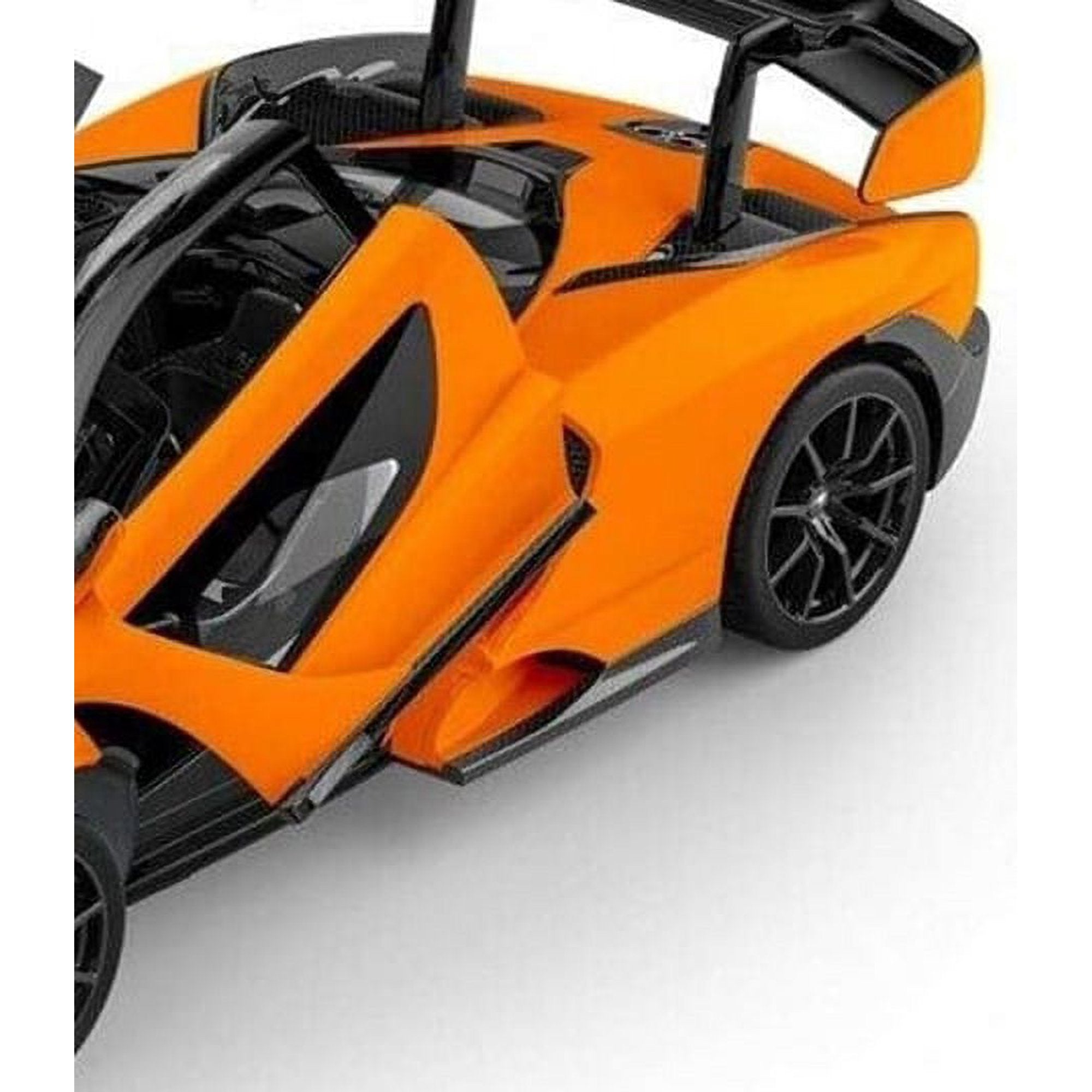 Big(R) McLaren Senna RC