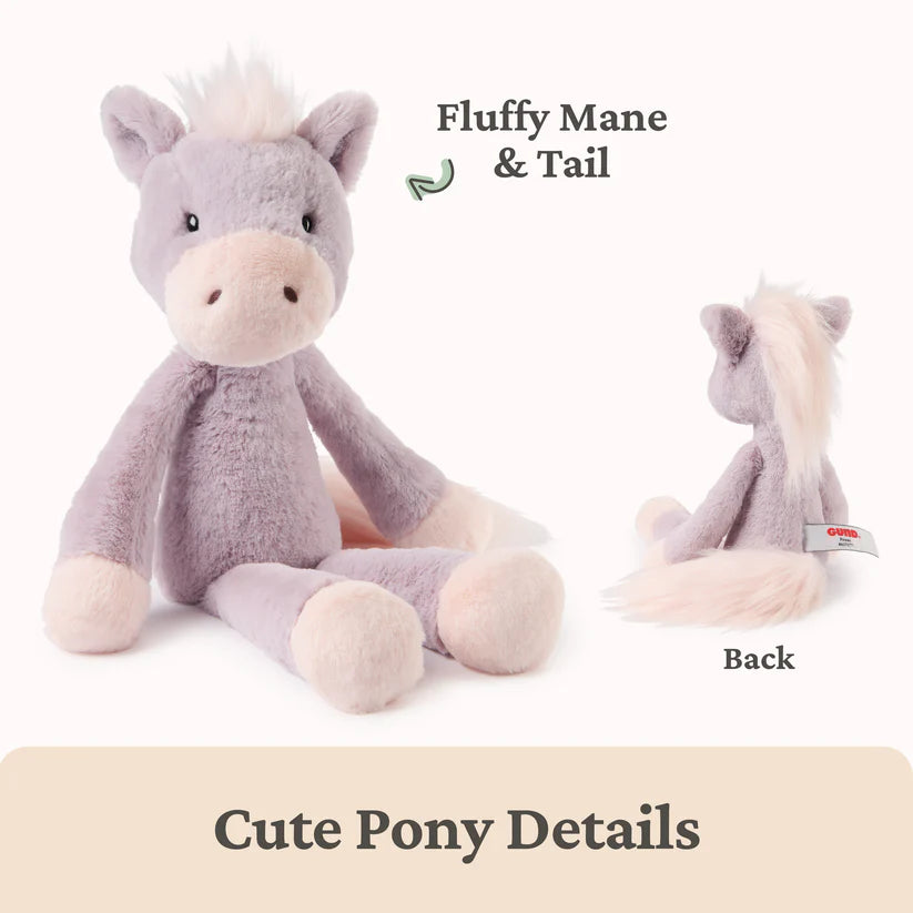 15In Penni The Pony Take-Along Friend