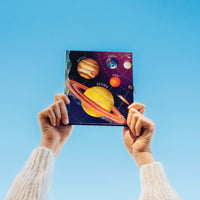 Space Journal (journals)