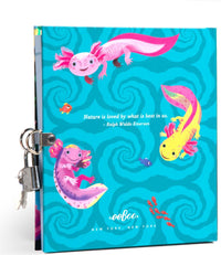 Axolotl Journal (journals)