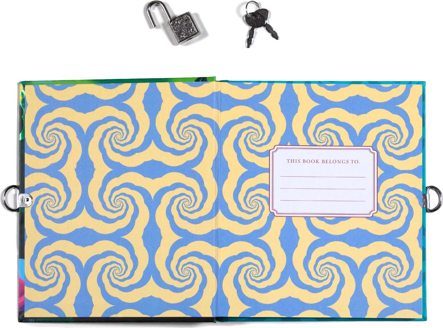 Axolotl Journal (journals)