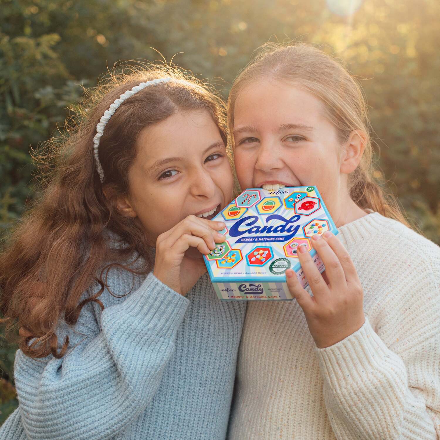 Candy Little Hex Matching (memory & matching game)