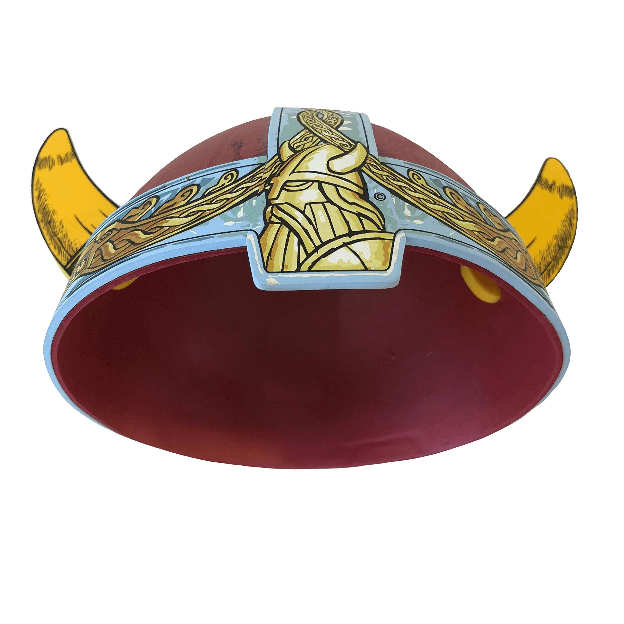 Viking Helmet - Harald