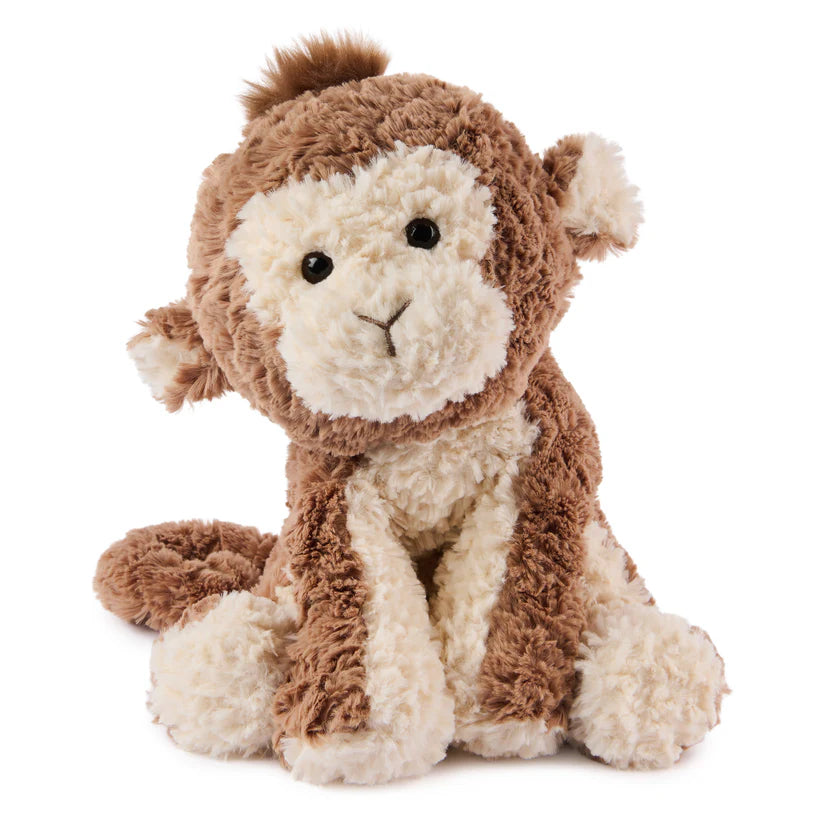 Cozys Monkey 10In