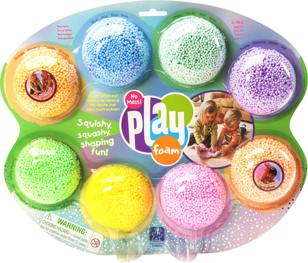 Playfoam® Combo 8-Pack