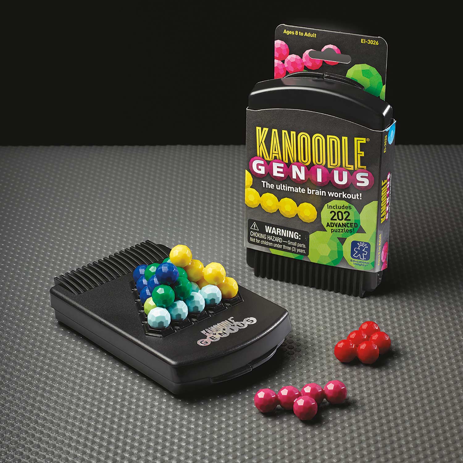 Kanoodle® Genius Game