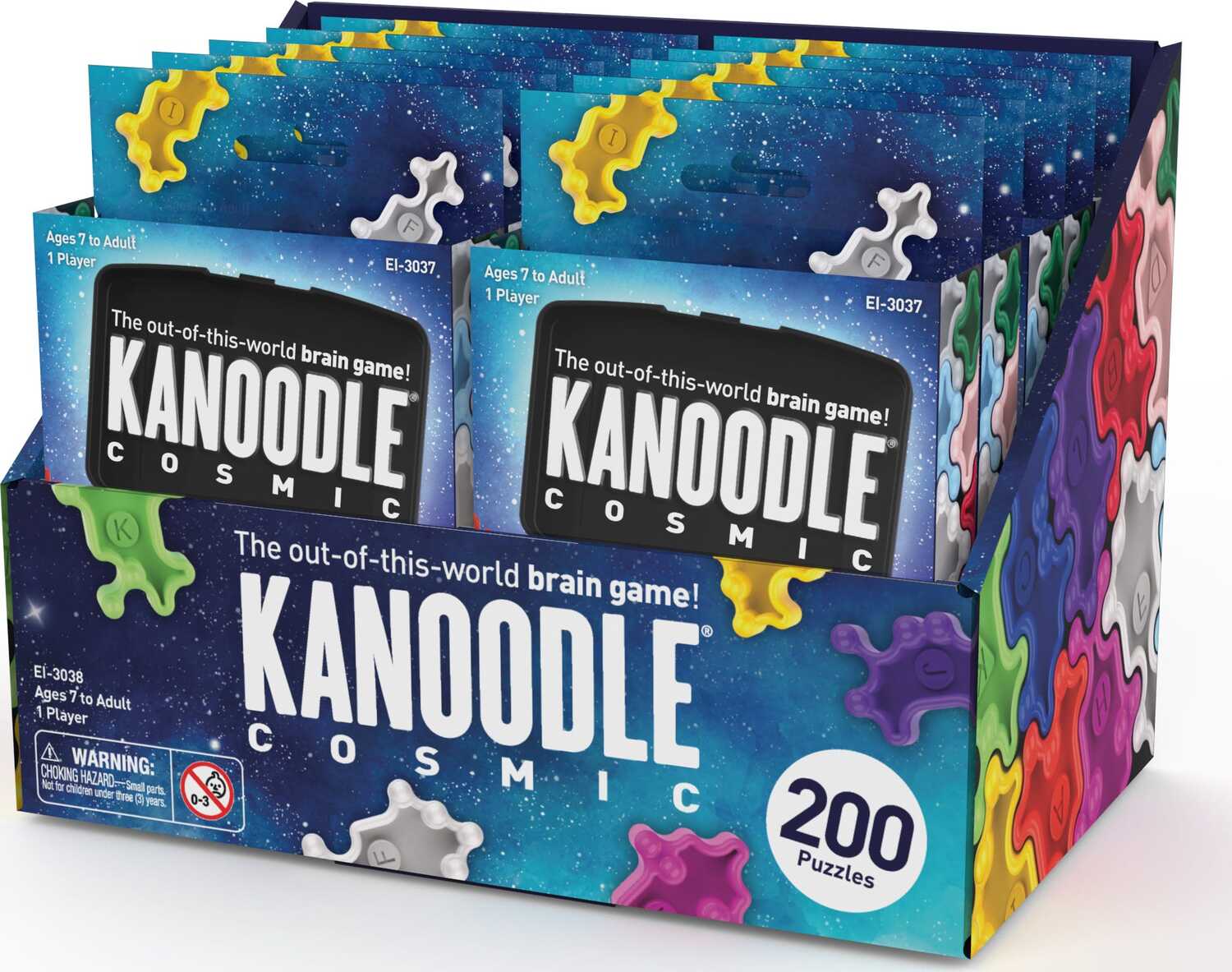 Kanoodle® Cosmic POP