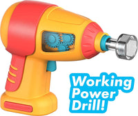 Design and Drill® Bolt Buddies® Helicopter