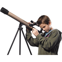 GeoSafari® Vega 600 Telescope