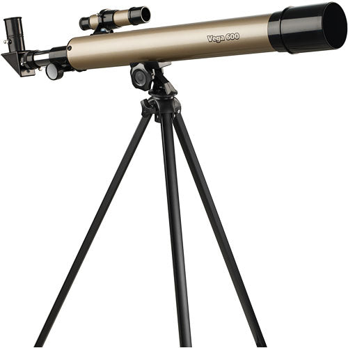 GeoSafari® Vega 600 Telescope