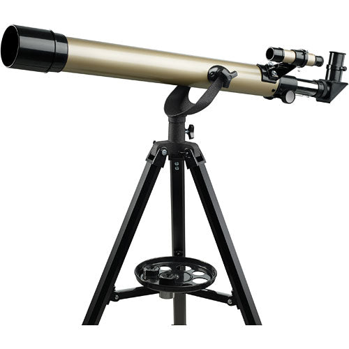 GeoSafari® Omega Refractor Telescope