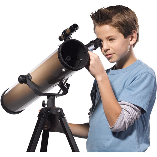 GeoSafari® Omega Reflector Telescope