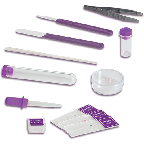 Nancy B's Science Club® Microscope and Activity Journal