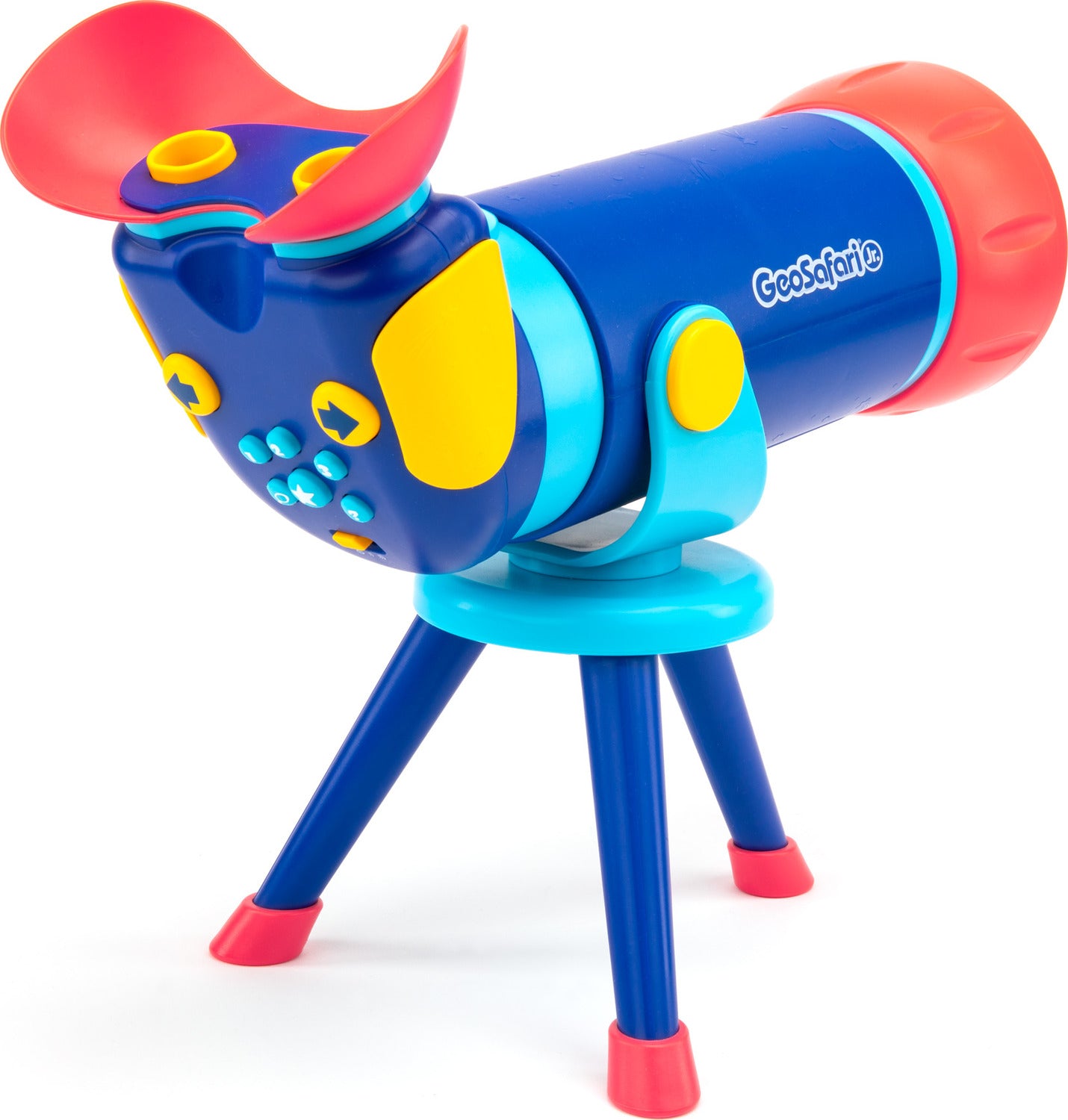 GeoSafari® Jr. Talking Space Explorer