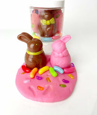Easter Candy Mini Dough-to-Go