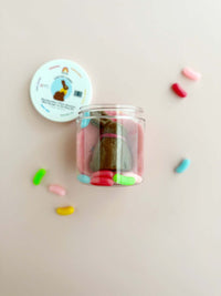 Easter Candy Mini Dough-to-Go