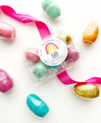 Classic KidDough 4 Oz Filled Eggs 6 Pack