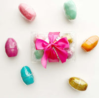 Classic KidDough 4 Oz Filled Eggs 6 Pack