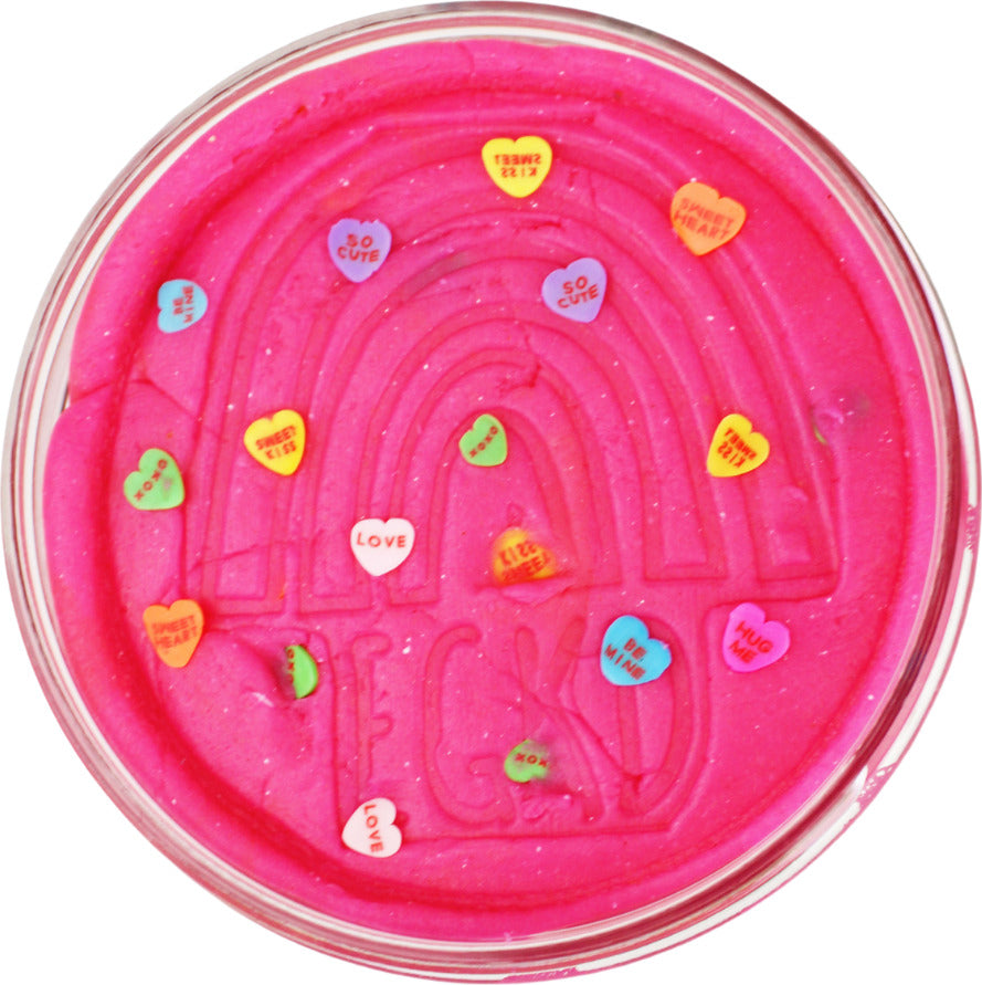 Valentines Sweetheart KidDough - 4 oz