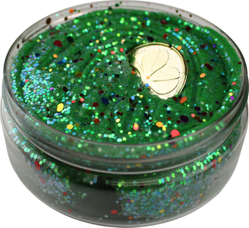 St. Patrick's Lucky Charm 8 Ounce KidDough