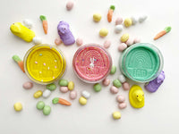 Peep Peep 8 Oz KidDough