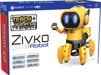 Zivko the Robot