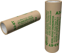 A3-2T Model Rocket Engines, 4pk