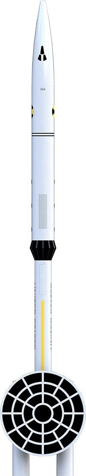 B.O.S.S. (Belt Observer Survey Ship)