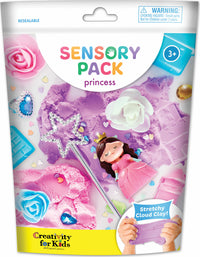 Sensory Pack Princess