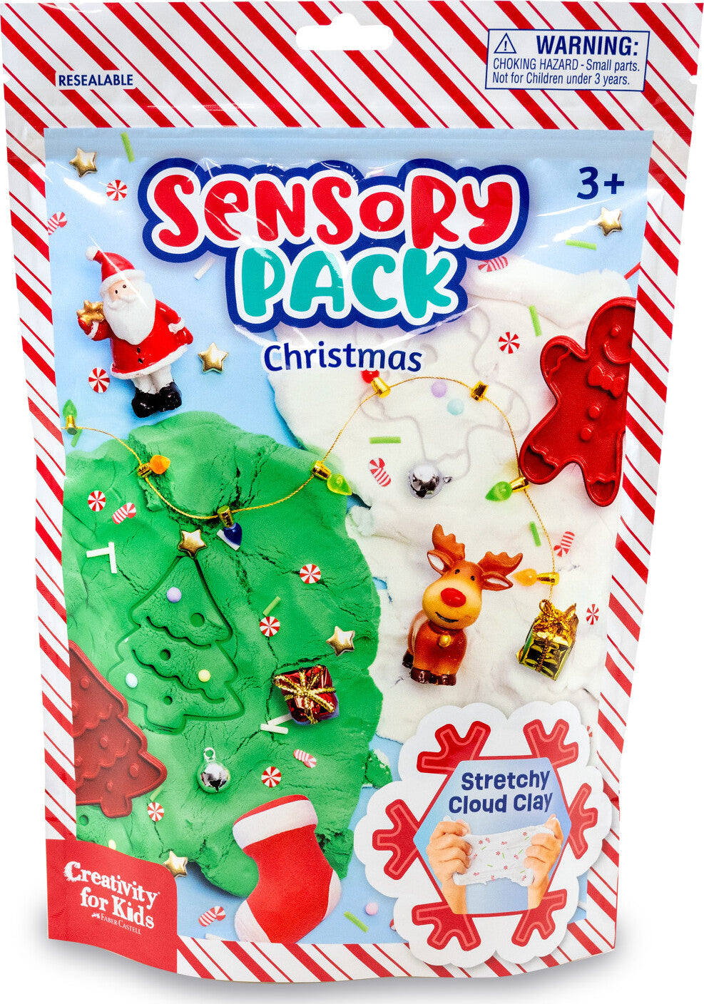 Sensory Pack Christmas