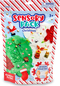 Sensory Pack Christmas