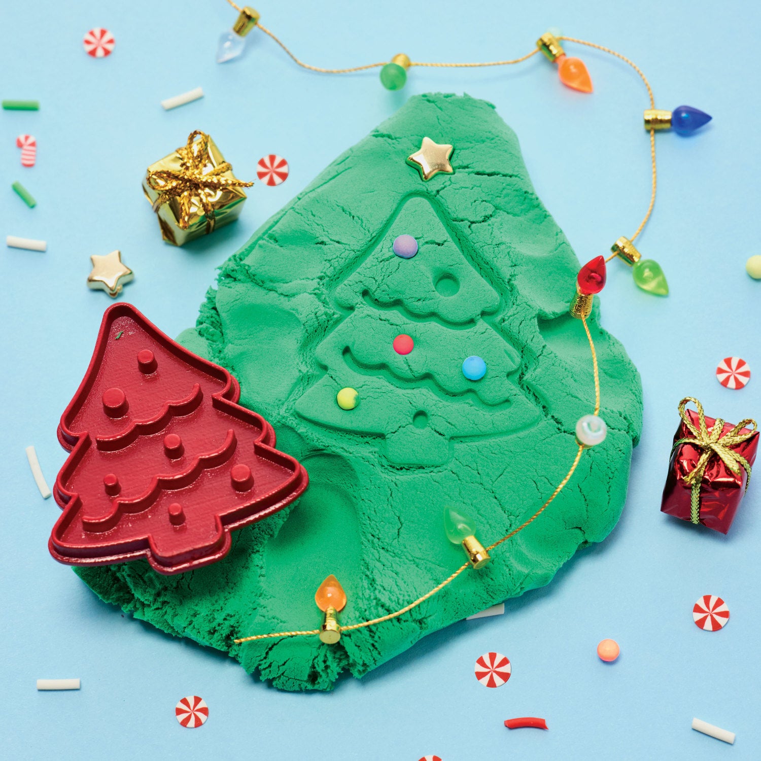 Sensory Pack Christmas