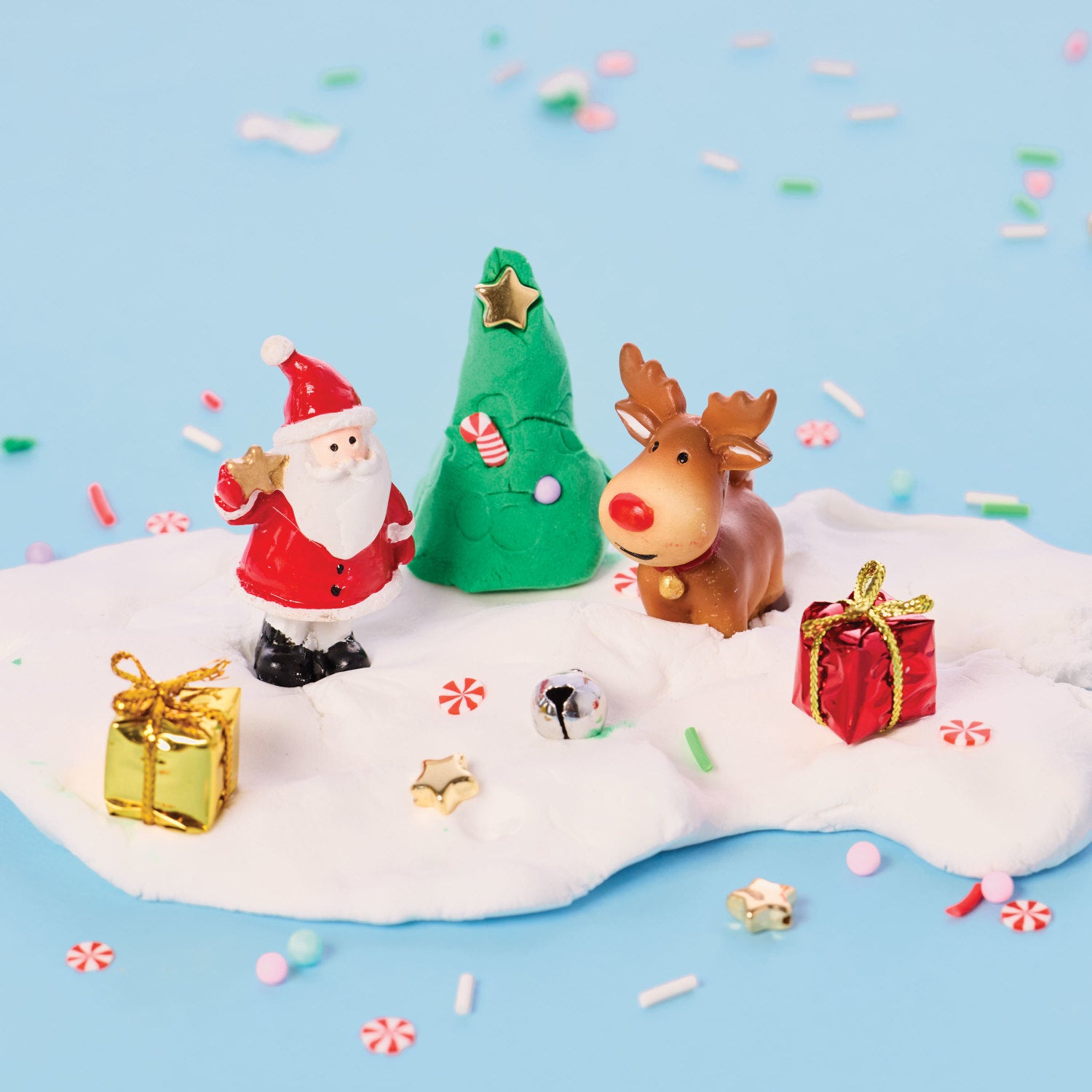 Sensory Pack Christmas