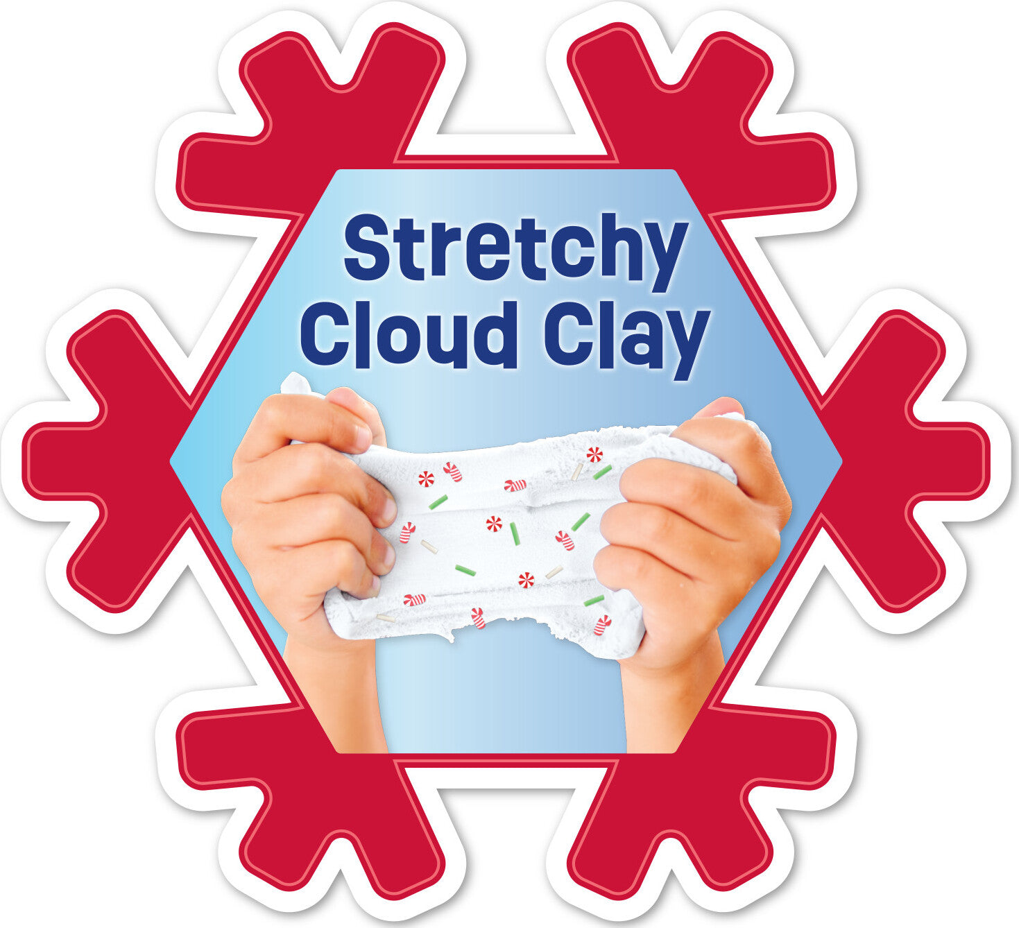 Sensory Pack Christmas
