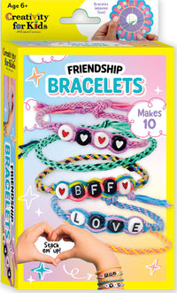 Friendship Bracelets Mini Kit
