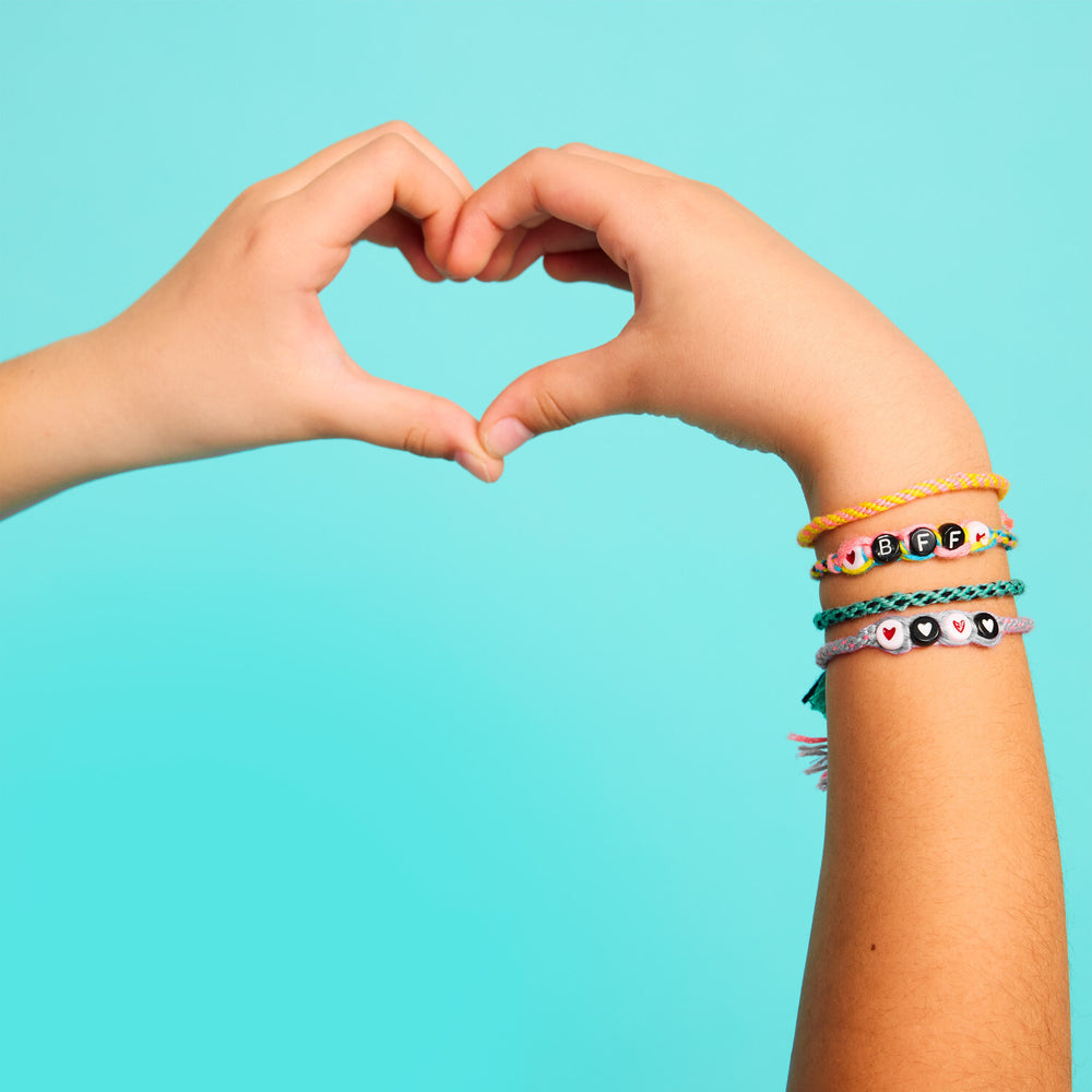 Friendship Bracelets Mini Kit
