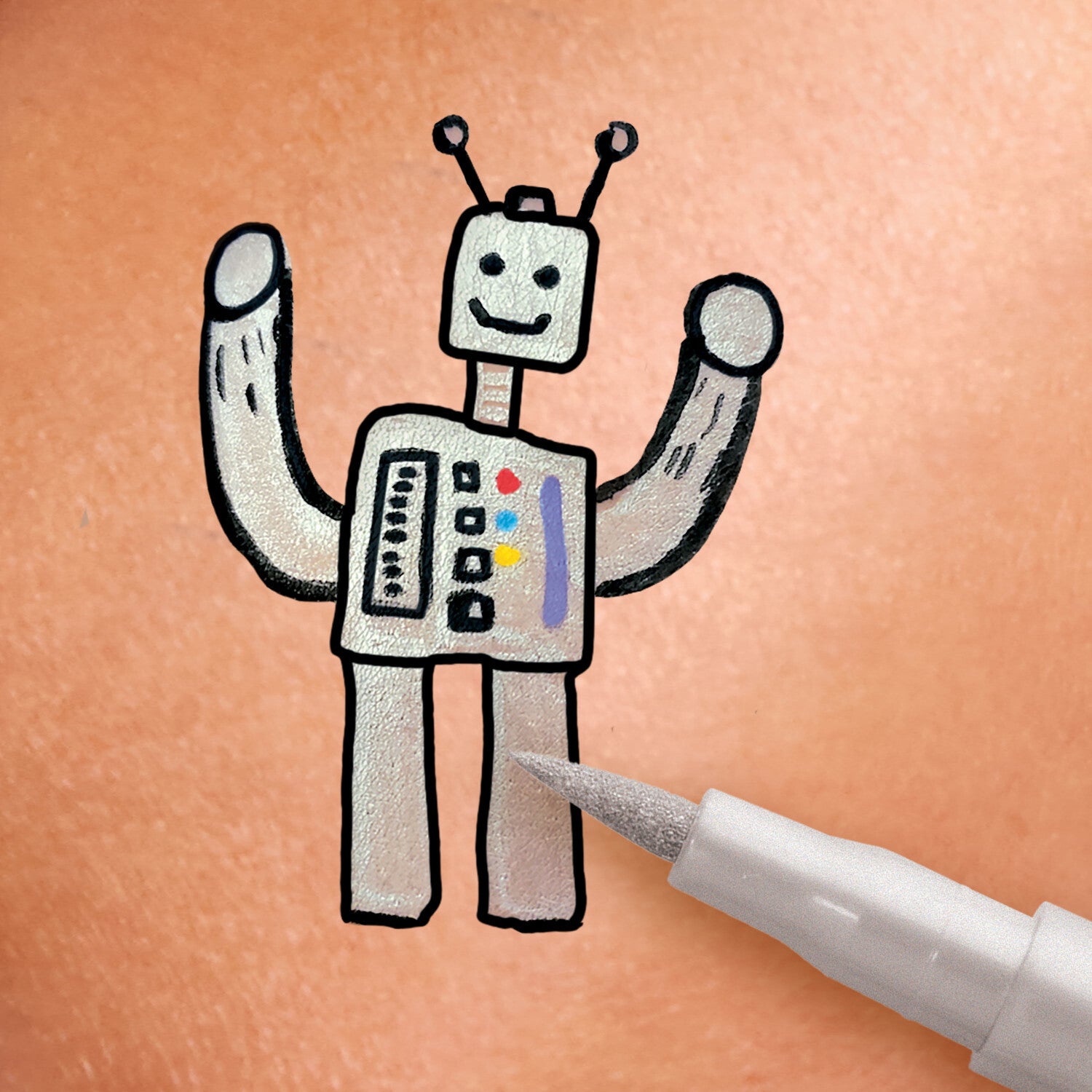 Tattoo Designer Studio