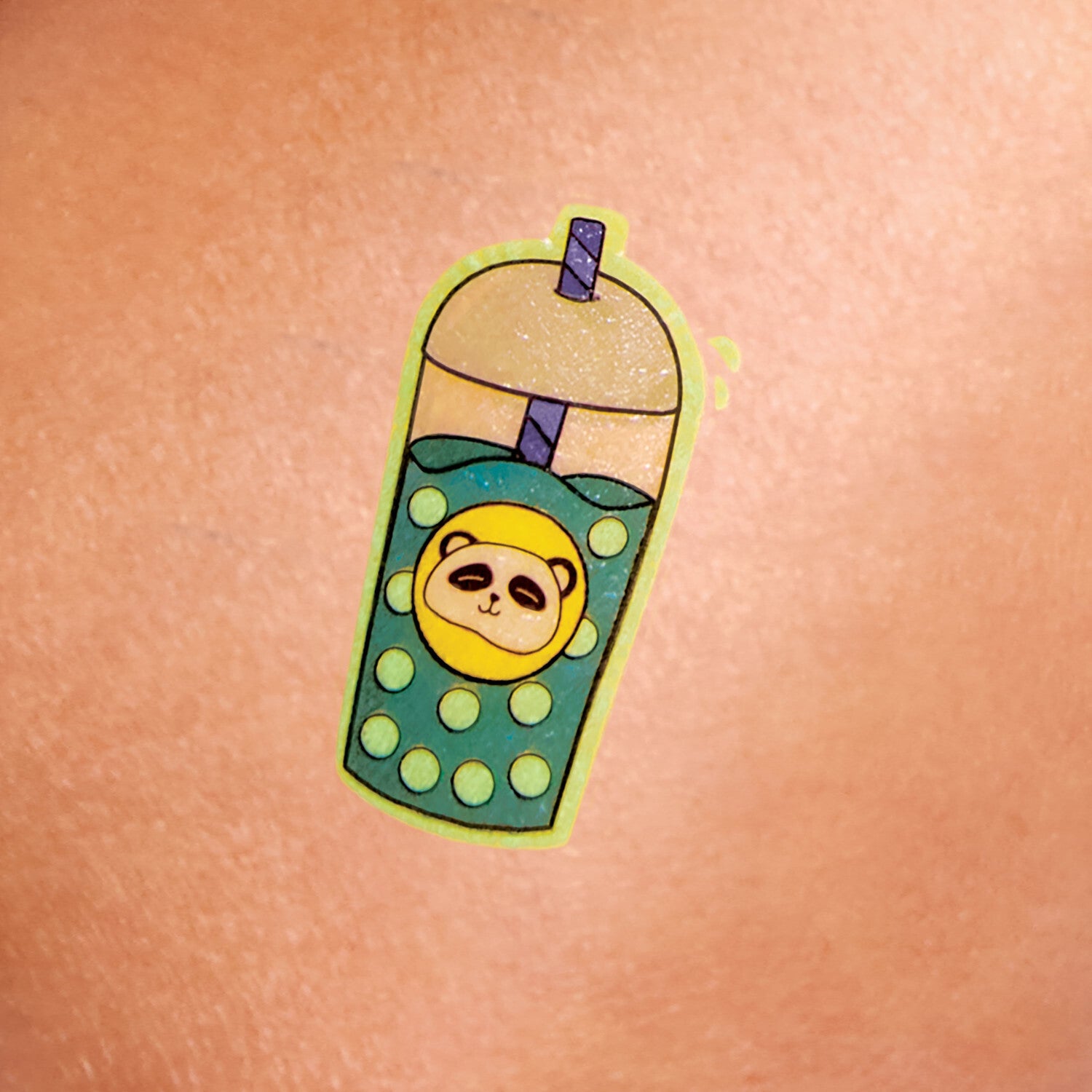 Tattoo Designer Studio