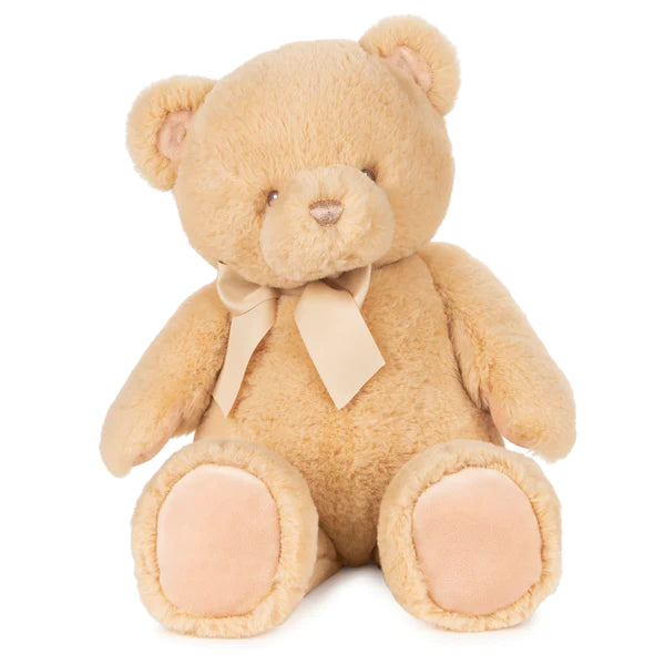 My First Friend Teddy Bear Tan