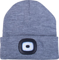 LED Beanie Hat