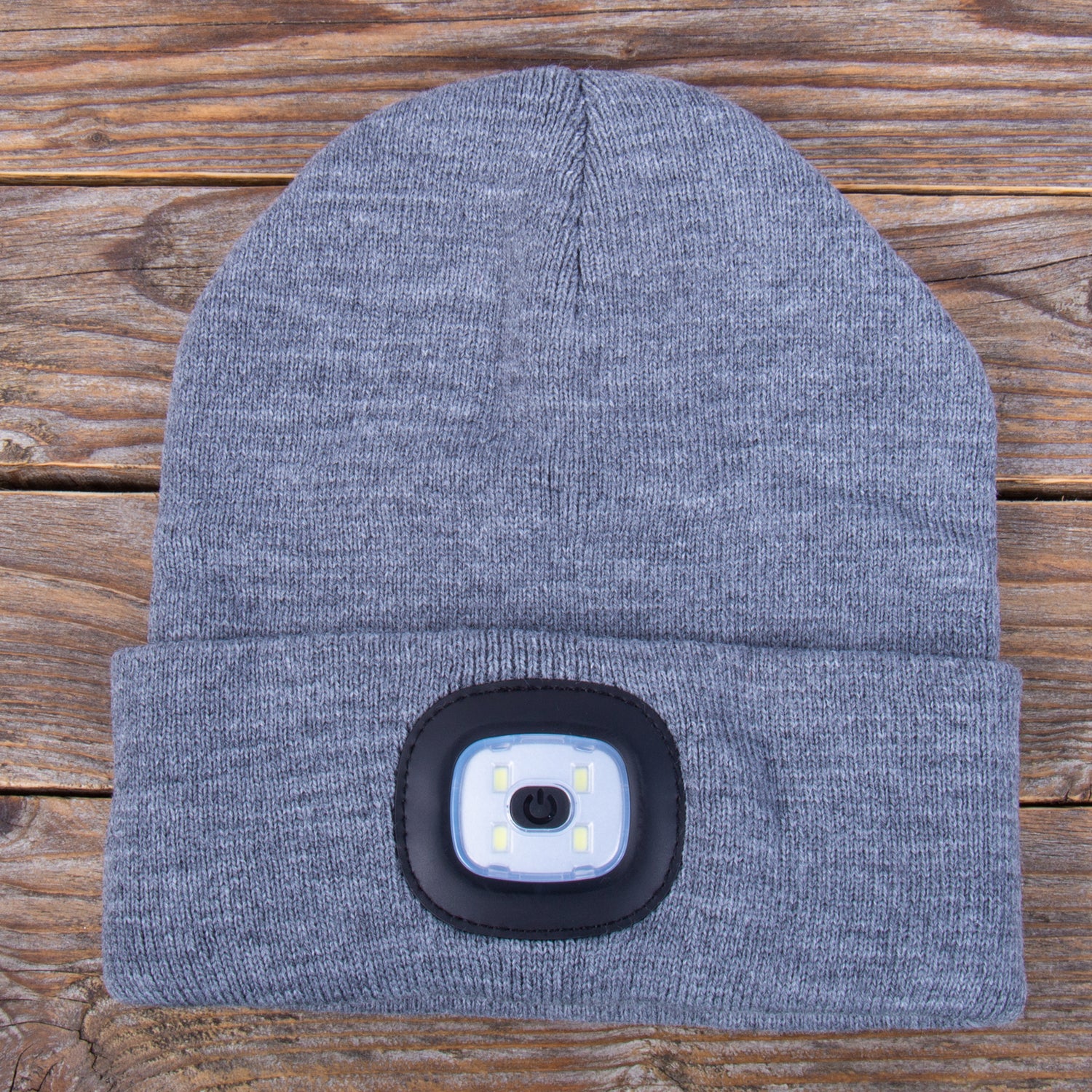 LED Beanie Hat