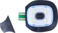 LED Beanie Hat