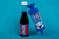 ICEE Make Your Own Freeze Pop and Syrup