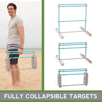 Family Ladderball Set