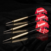 Steel Tip Dart Set 6 Pack