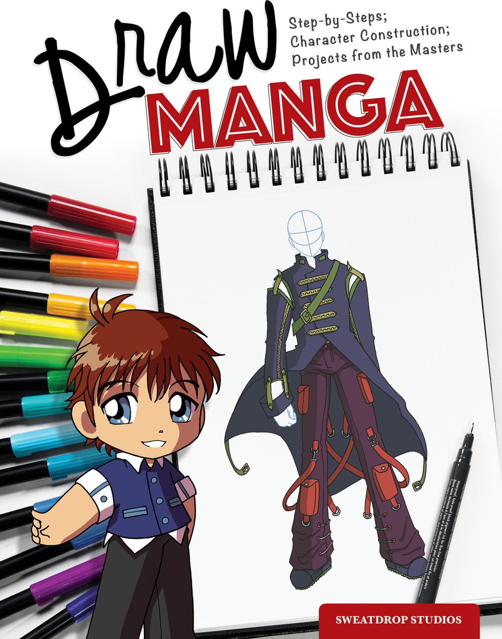Draw Manga