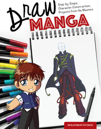 Draw Manga