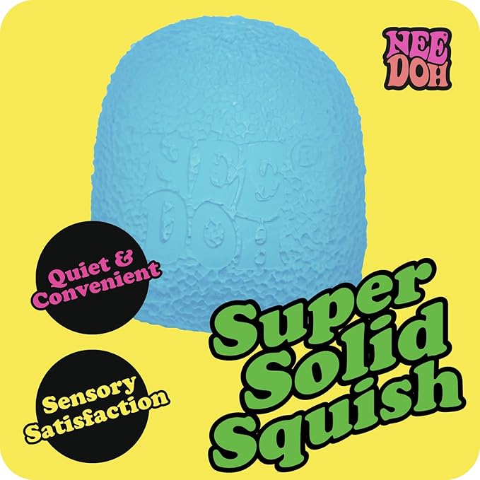 Schylling Needoh Gumdrop