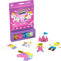 Activity Pad - Fairy Tale