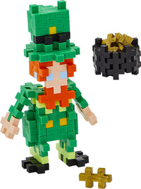 Plus-Plus Tube 70 pc - Leprechaun